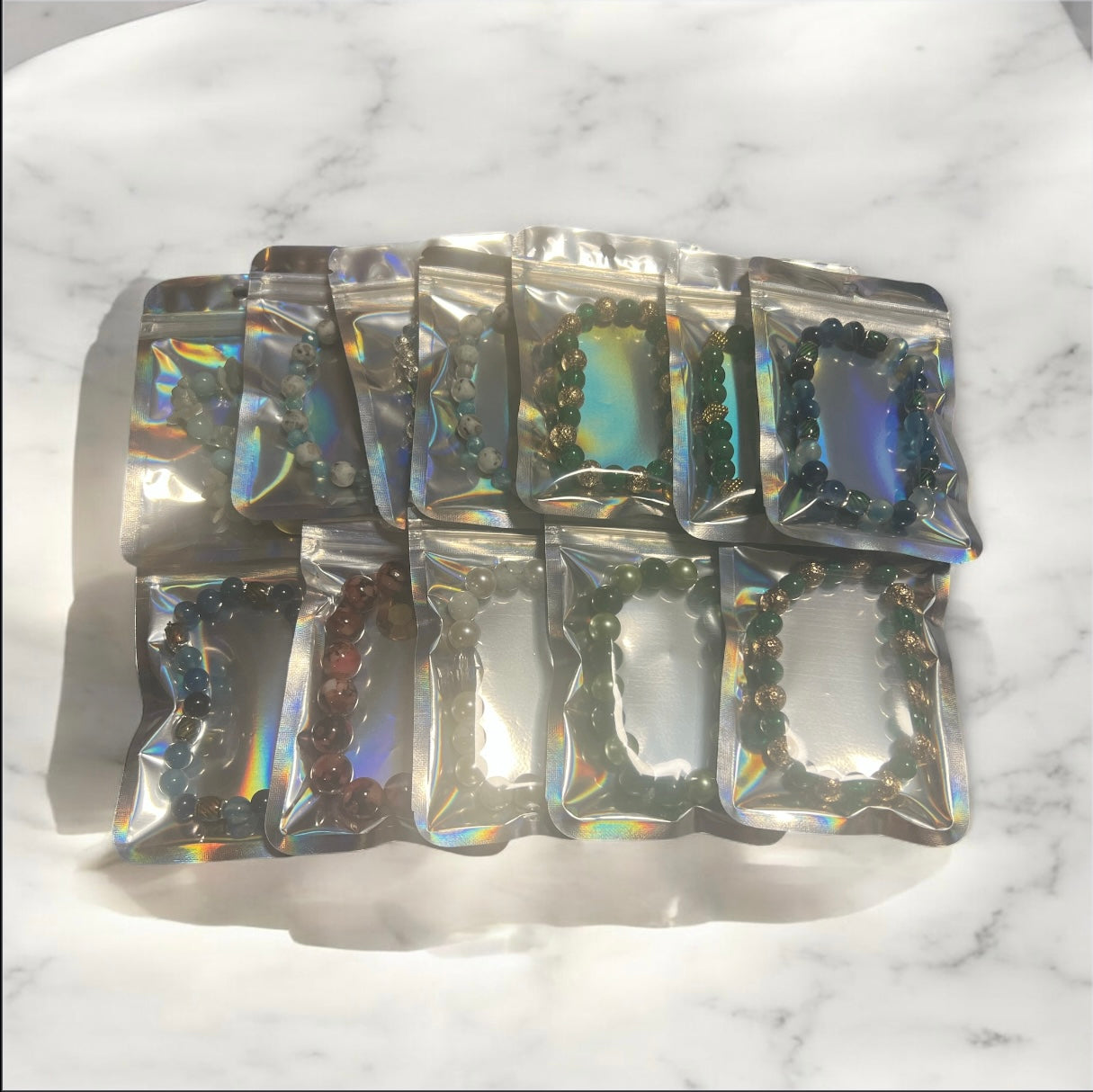 Mystery Bracelets