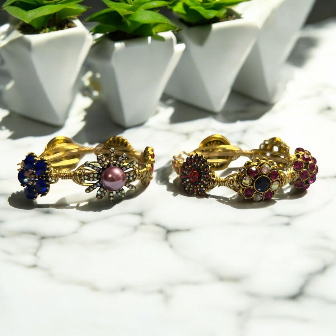 Glamour Girl Bangle