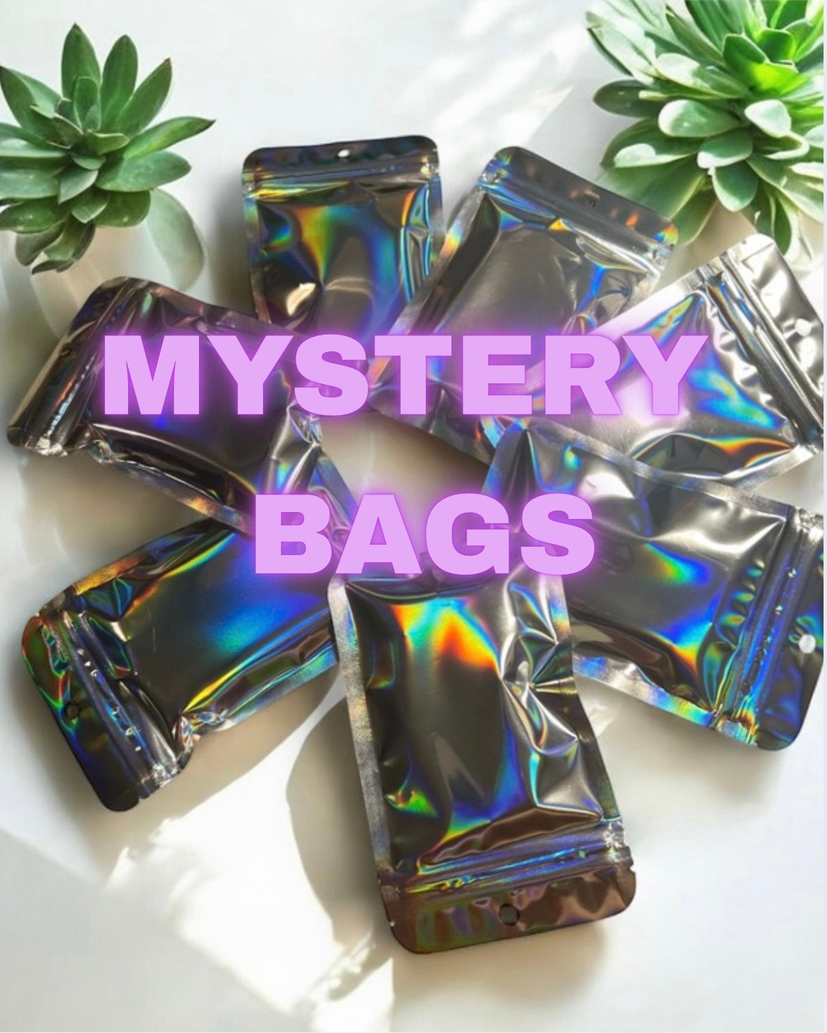 Mystery Bags