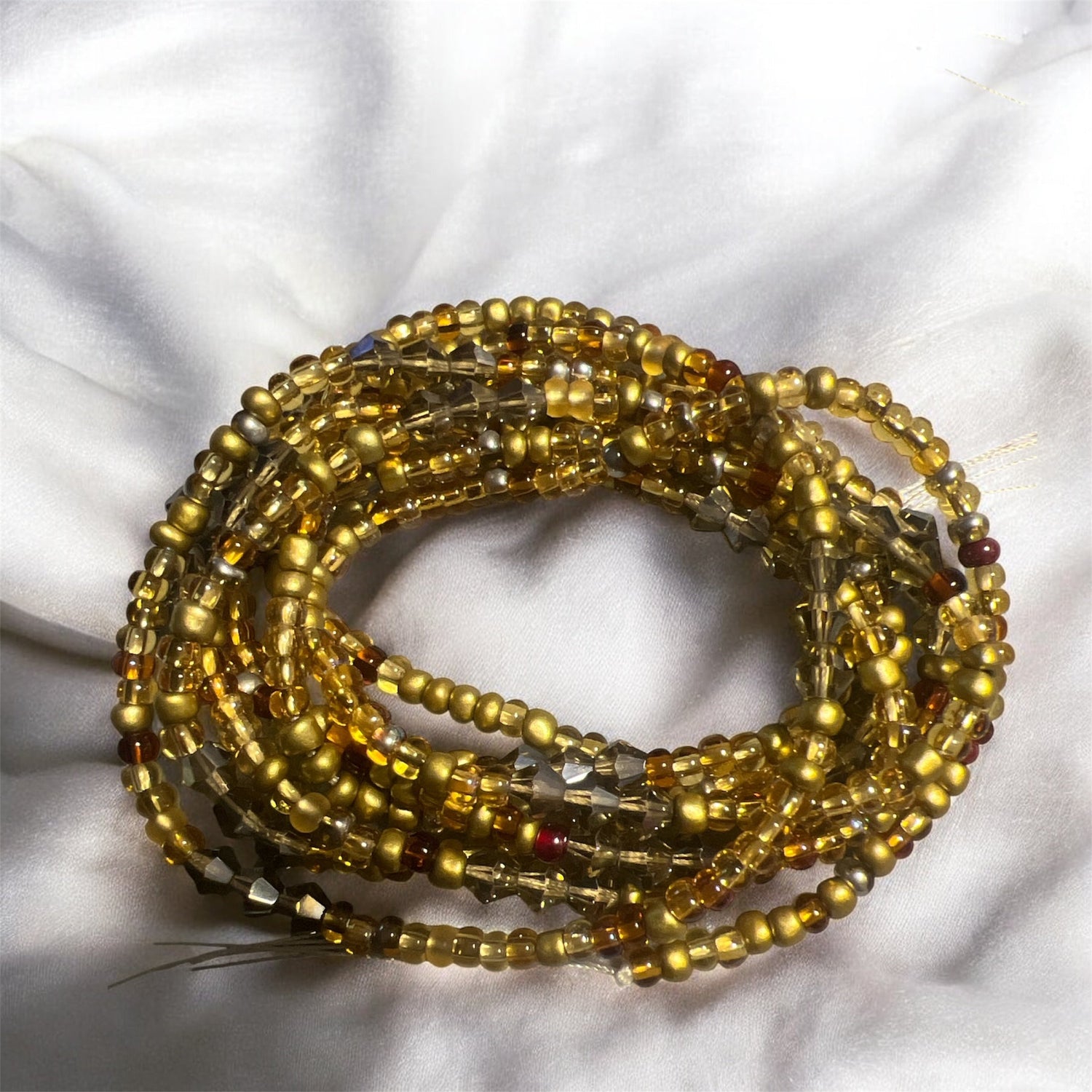 Waist Beads