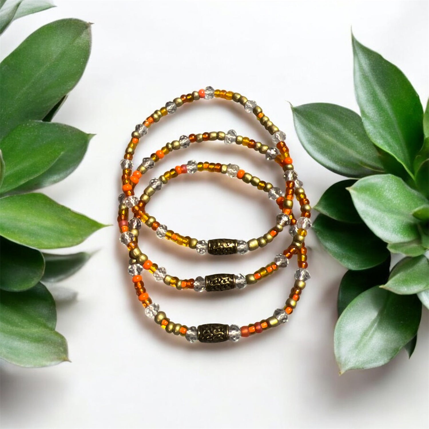 Anklets