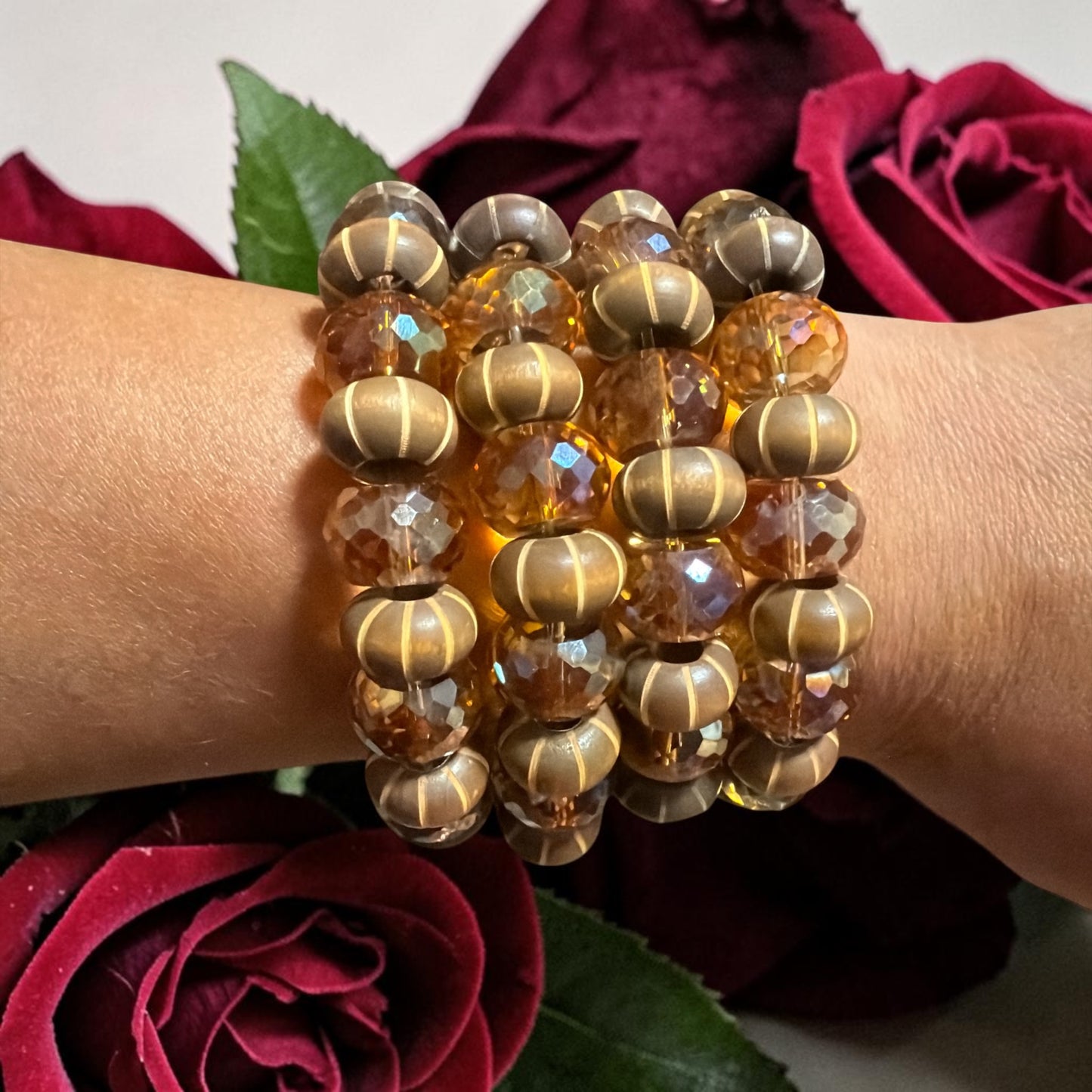 Champagne Kisses (July 2026 Collection)