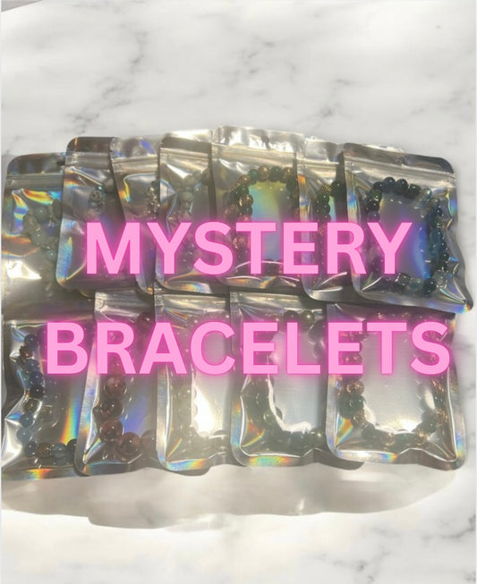 Mystery Bracelets