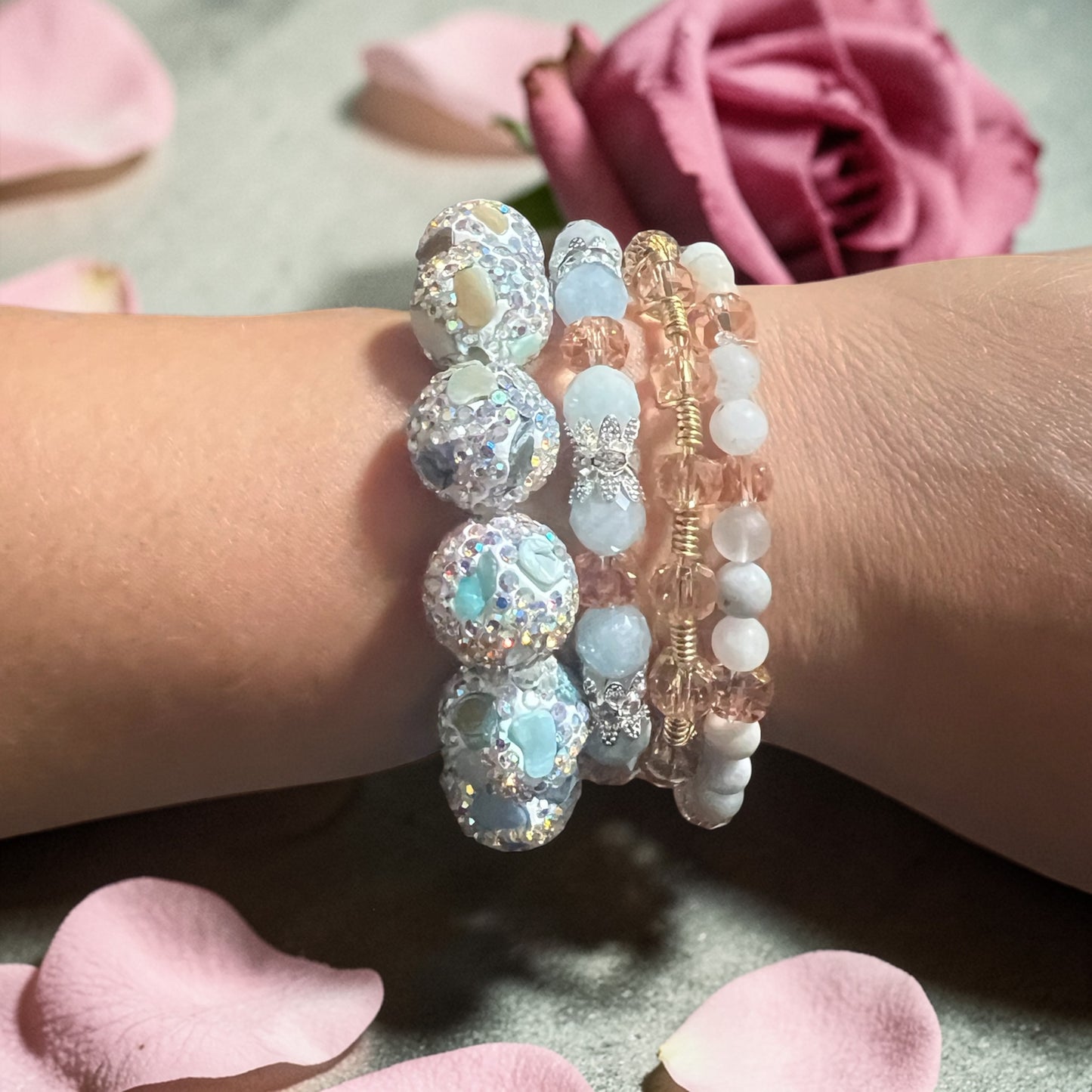 Aquamarine March 2026 Bundle