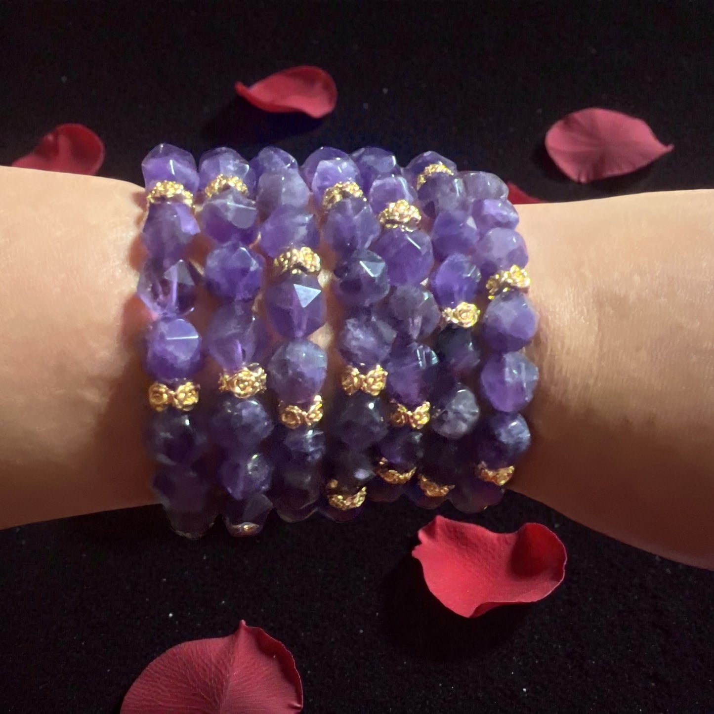 Amethyst Bundle February 2026