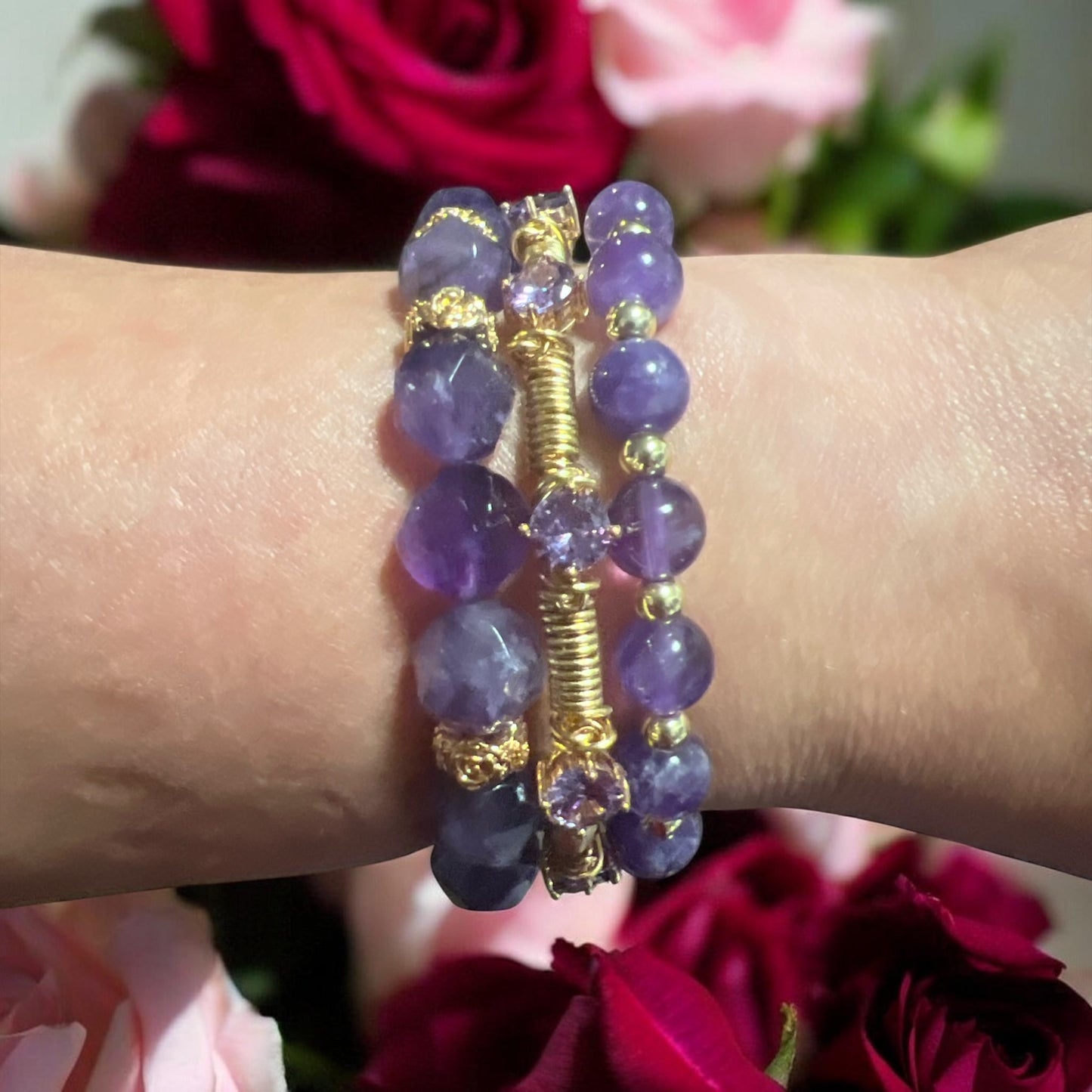 Amethyst Bundle February 2026