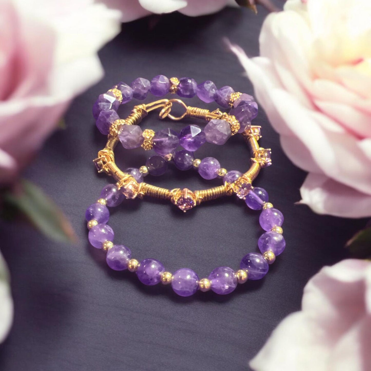 Amethyst Bundle February 2026