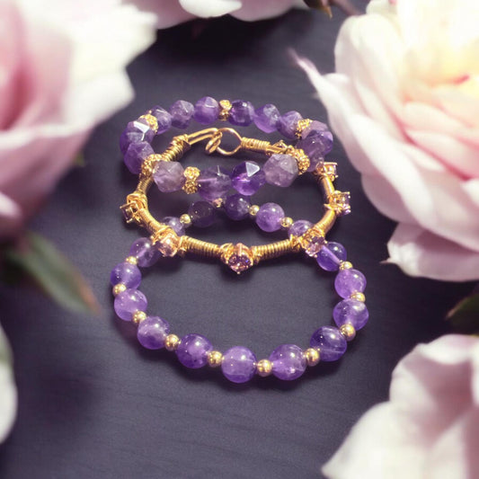 Amethyst Bundle February 2026