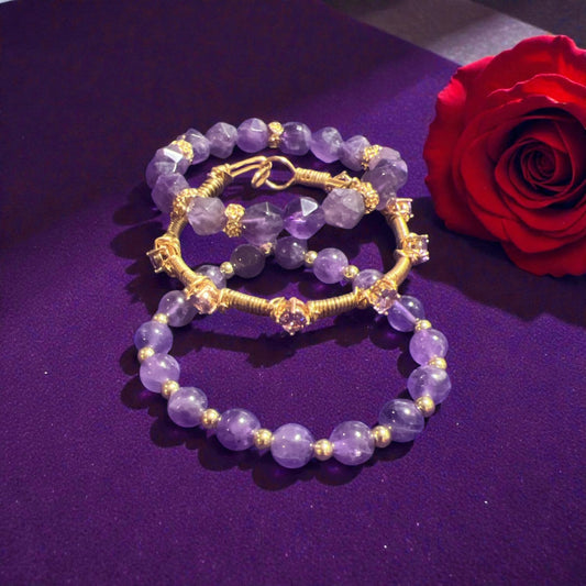 Amethyst Bundle February 2026