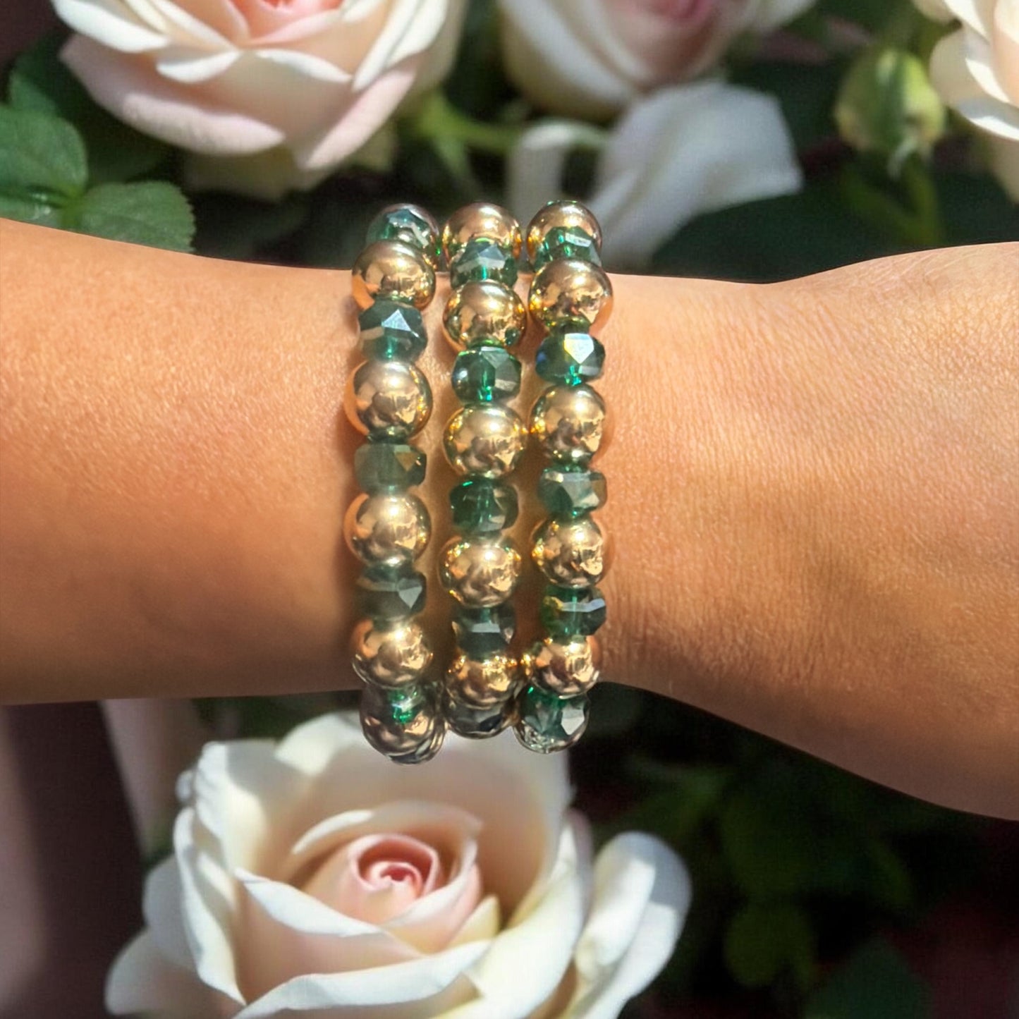 May 2026 Bracelet/Bangle Bundle