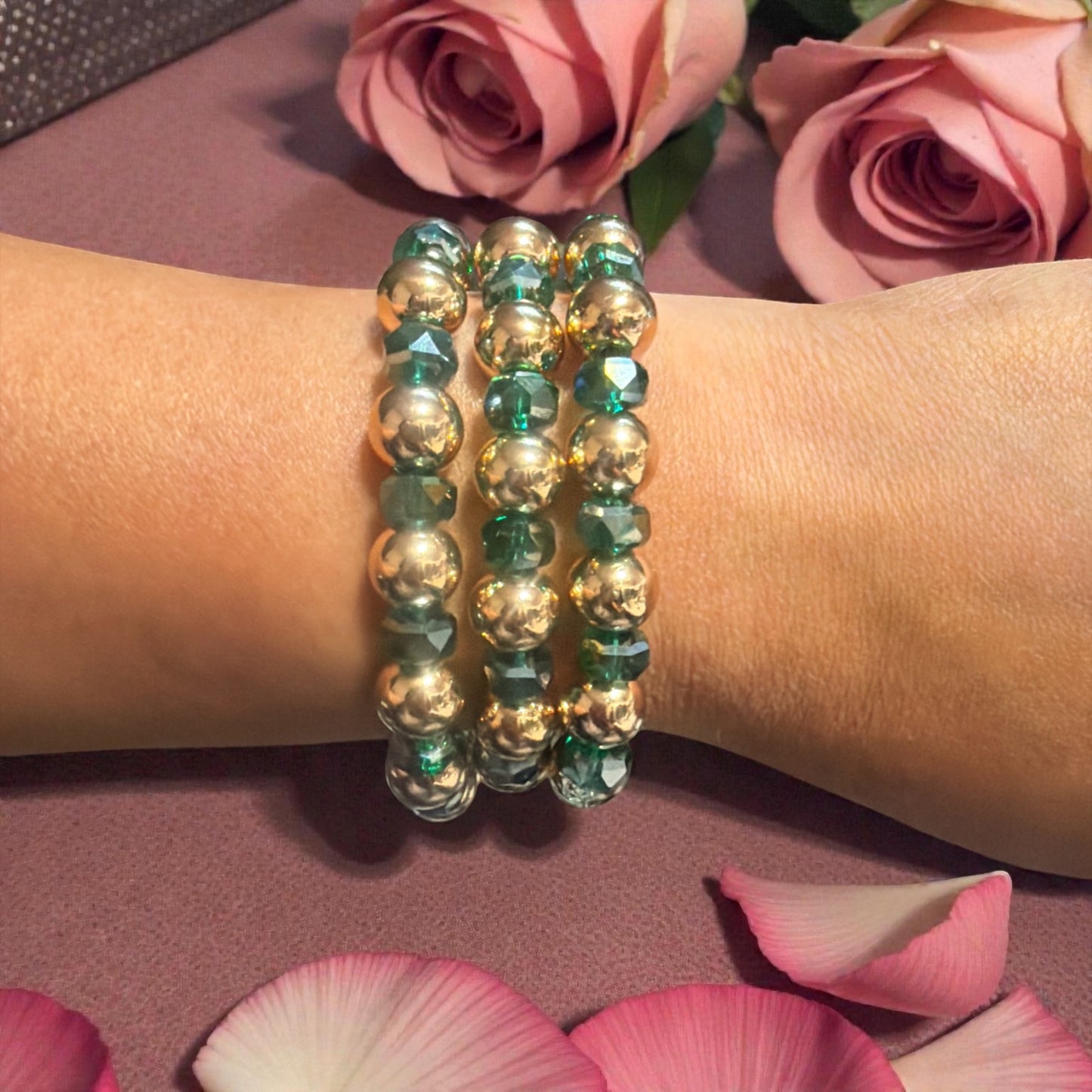 May 2026 Bracelet/Bangle Bundle