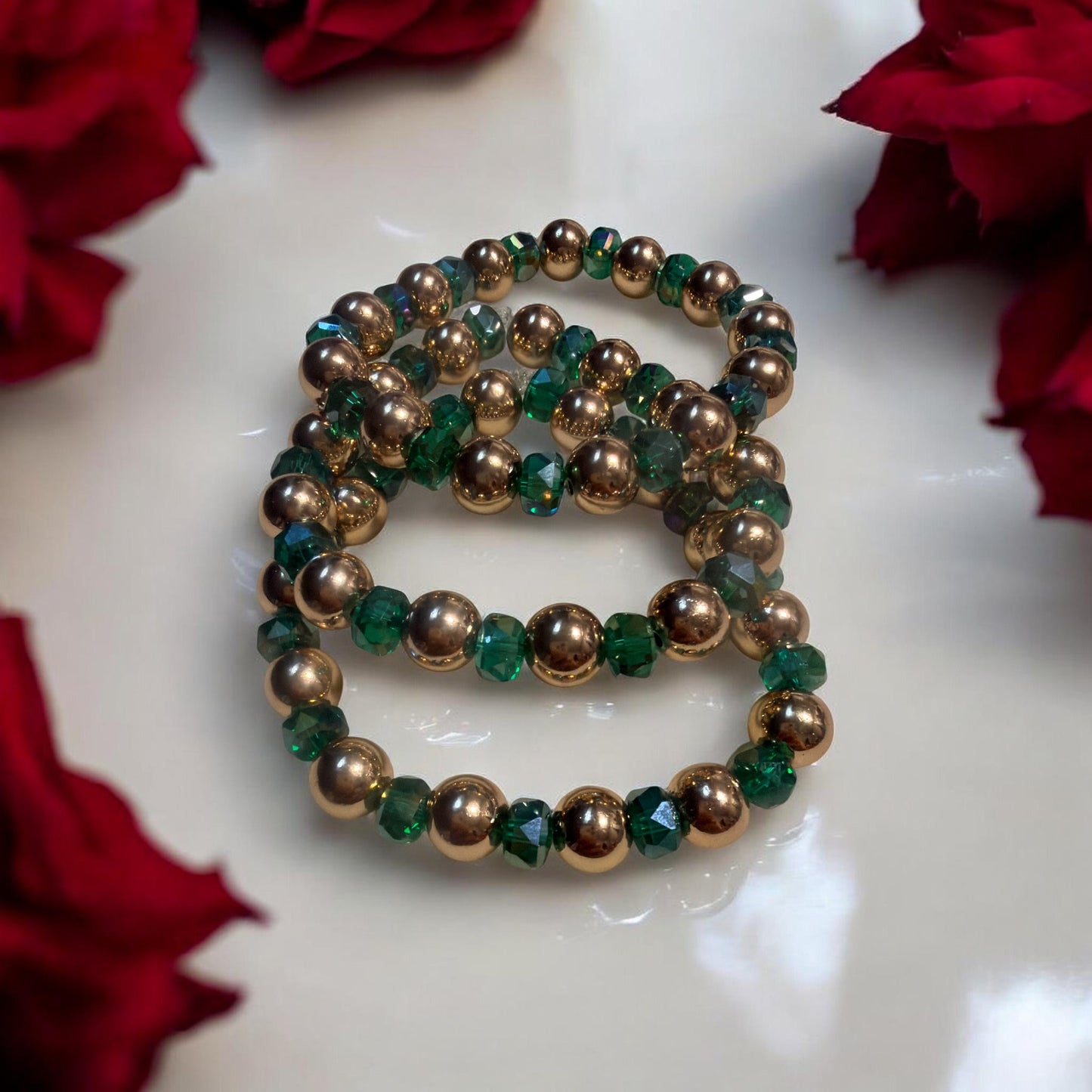 May 2026 Bracelet/Bangle Bundle