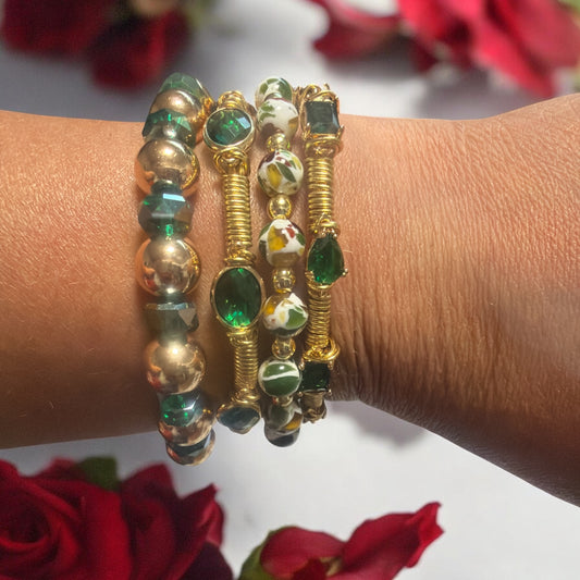 May 2026 Bracelet/Bangle Bundle