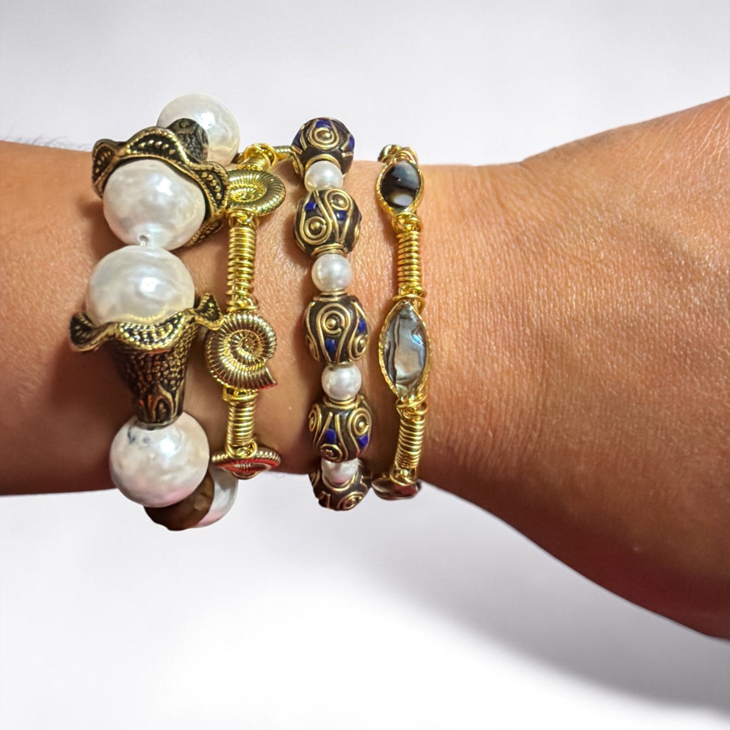 June 2026 Pearl & Shell Bundle