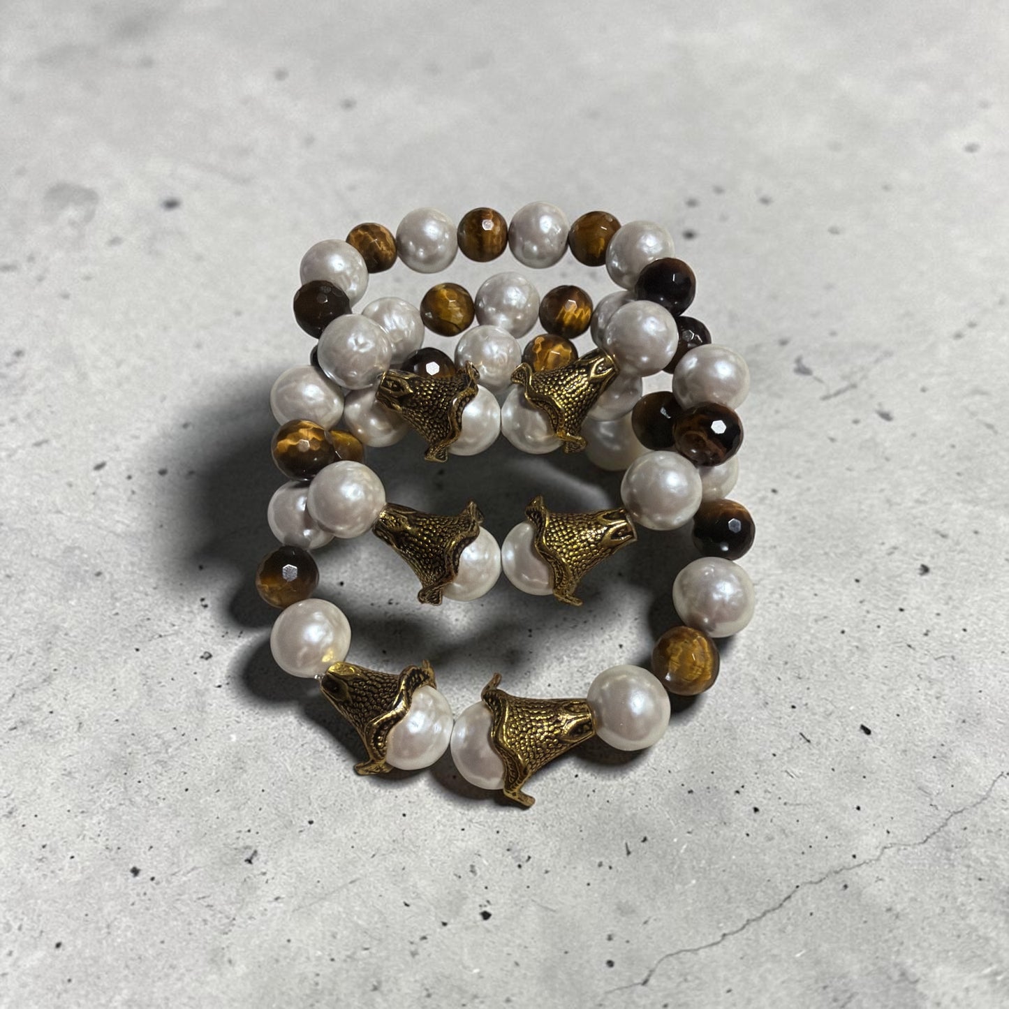 June 2026 Pearl & Shell Bundle